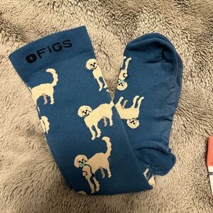 Figs compression socks